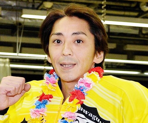 動画 森且行が骨盤骨折 容態や復帰は 過去にも事故で大けが 早分かり情報局