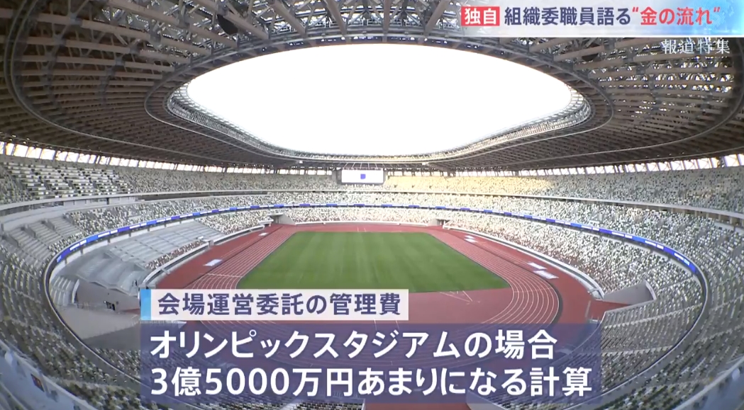 森谷靖と報道特集の内部告発者は同一人物？遺書はあったのか ...